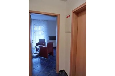 Ferienwohnung T23 "Morgentau"