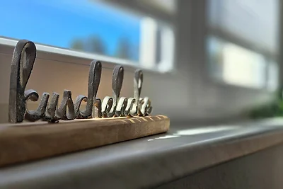 Ferienwohnung KWi 12 OG-"Sonnenschein"
