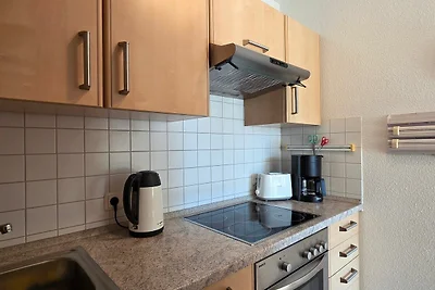 Ferienwohnung L17 - "Wellenkieker"