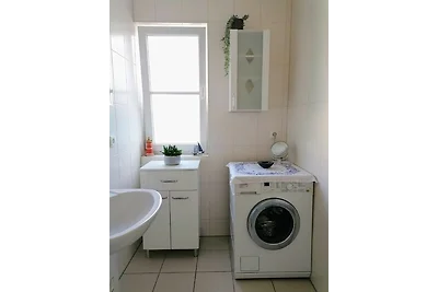 Ferienwohnung M32 "Linde"