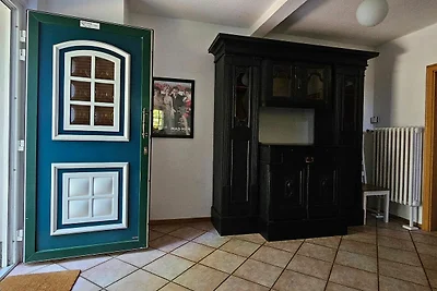 Casa vacanze Vacanza di relax Graal-Müritz