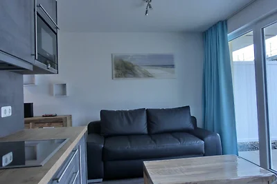 Vakantieappartement Gezinsvakantie Gelbensande
