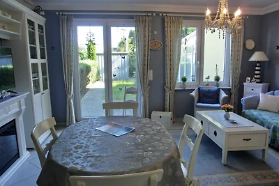 Ferienwohnung S3 "Bi uns to Hus"