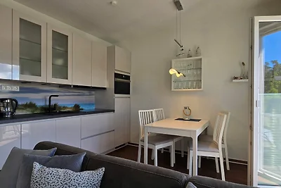 Ferienwohnung KWi 12 OG-"Sonnenschein"