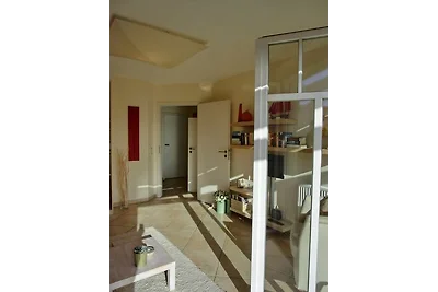 Ferienwohnung B8