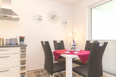 Appartamento Vacanza con famiglia Gelbensande