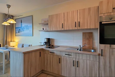 Ferienwohnung KWi 66 EG