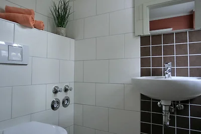 Ferienwohnung KK33 "Sommerfrische"