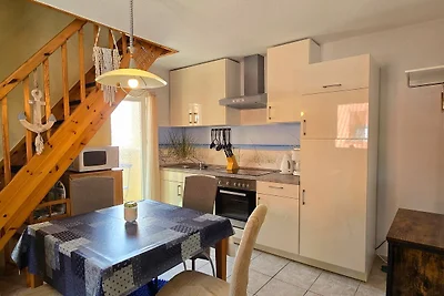 Appartamento Vacanza con famiglia Graal-Müritz