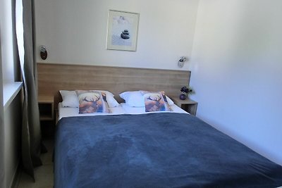 Ferienwohnung KWi 66 OG "Sanddorn"