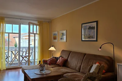 Ferienwohnung T22 "Drei Möwen"