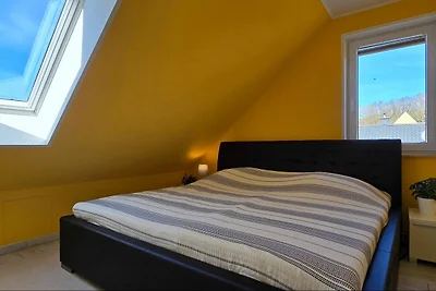 Appartamento Vacanza con famiglia Graal-Müritz