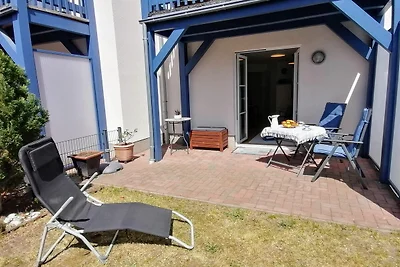 Ferienwohnung M32 "Linde"