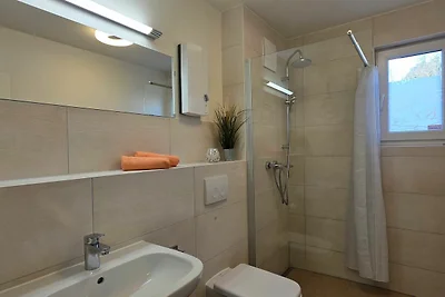 Ferienwohnung KWV 1 EG