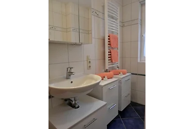 Ferienwohnung T23 "Morgentau"