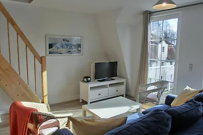 Ferienwohnung U6 "Leuchtturm"
