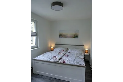 Vakantieappartement Gezinsvakantie Gelbensande