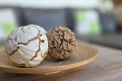 Ferienwohnung KWi 74 OG "Lundi"