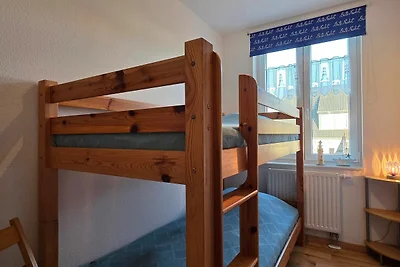 Ferienwohnung L41 "Morgensonne"