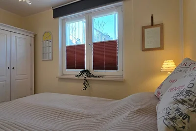 Ferienwohnung KWi 66 EG