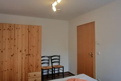 Appartamento Vacanza con famiglia Graal-Müritz