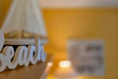 Ferienwohnung KWF-4b EG