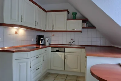 Appartamento Vacanza con famiglia Graal-Müritz
