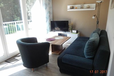 Apartamento Vacaciones familiares Gelbensande