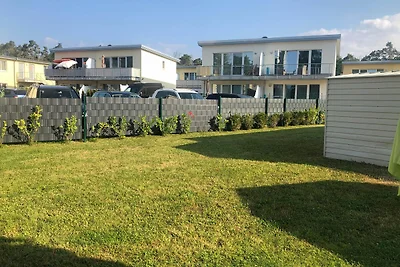 Appartamento Vacanza con famiglia Gelbensande
