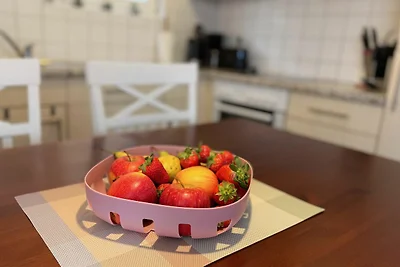 Ferienwohnung GraalZeit W13.0.S