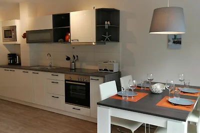 Ferienwohnung KWi 33 EG