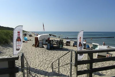 Ferienwohnung KWE 31EG