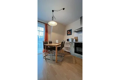 Ferienwohnung F10 - "Seebrise"