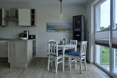 Ferienwohnung KWi 59 OG