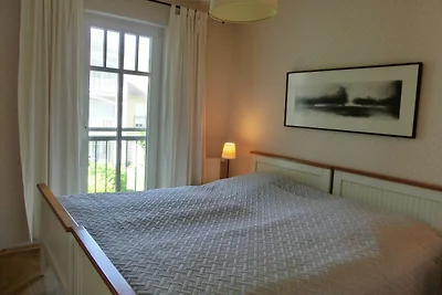 Ferienwohnung T6 "Albatros"