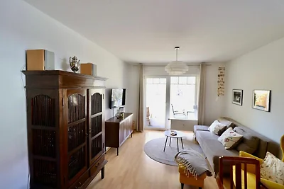 Ferienwohnung H 25 "Tausendschön"