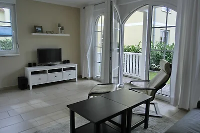 Ferienwohnung KK33 "Sommerfrische"