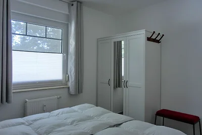 Ferienwohnung H 25 "Tausendschön"