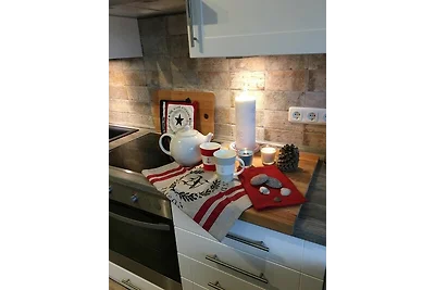 Ferienwohnung KWi 63 OG