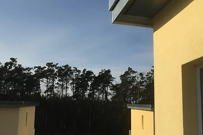 Vakantieappartement Gezinsvakantie Gelbensande