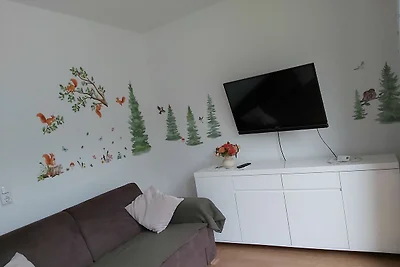 Ferienwohnung KWi 26 OG