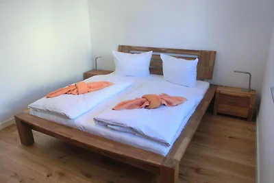 Appartamento Vacanza con famiglia Graal-Müritz