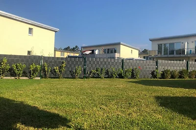 Appartamento Vacanza con famiglia Gelbensande
