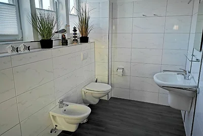 Ferienhaus FH T 1f "Tannenhof"