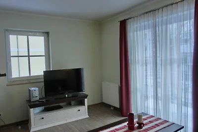 Ferienwohnung L32 - "Lütte Möw"