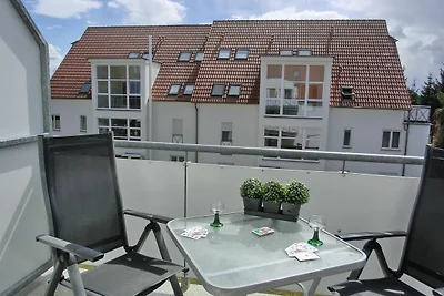 Ferienwohnung N18