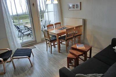 Ferienwohnung ZU3 "Windsänger"