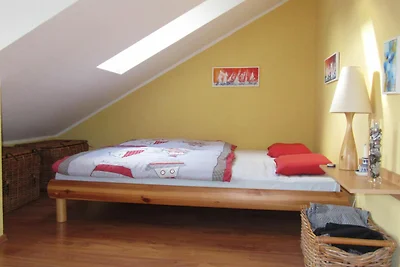 Appartamento Vacanza con famiglia Graal-Müritz