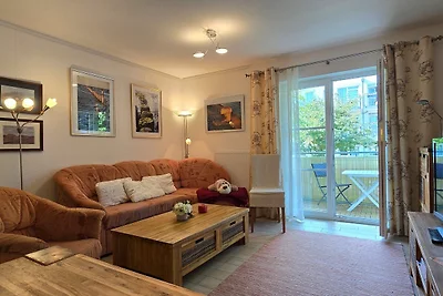 Ferienwohnung LFR18 Brise