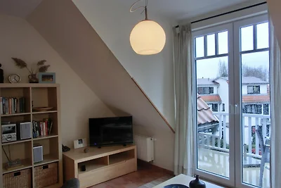 Ferienwohnung K5